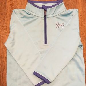 Underarmour activewear size 24 months